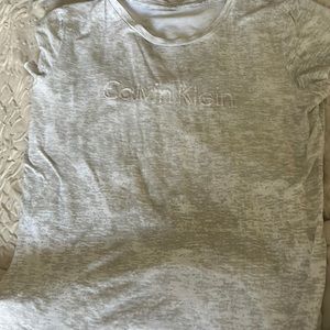 Calvin Klein shirt